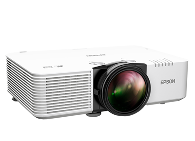 Epson EB-L690E WUXGA 3LCD Lazer Projeksiyon Cihazı