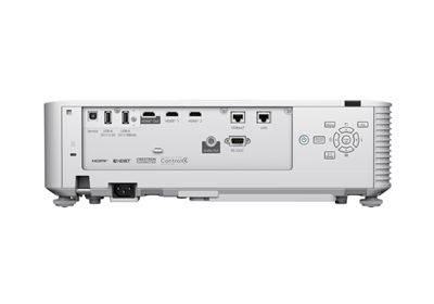 Epson EB-L690U 6500 Lümen WUXGA Lazer Projeksiyon Cihazı