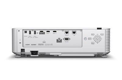Epson EB-L890E 8000 Lümen 4K Lazer Projeksiyon Cihazı 