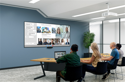 Epson EB-L890E 8000 Lümen 4K Lazer Projeksiyon Cihazı 