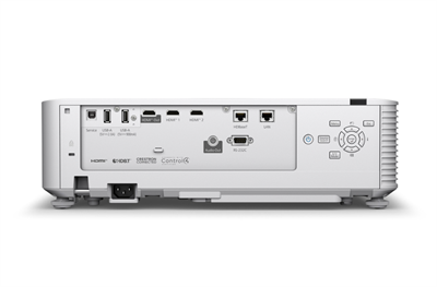 Epson EB-L890U 8.000 Lümen WUXGA 3LCD Lazer Projeksiyon Cihazı