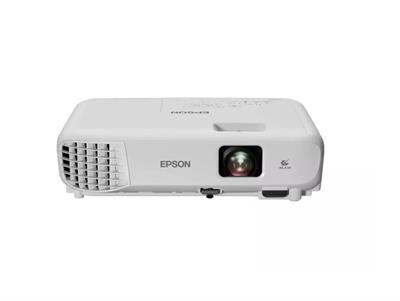 Epson EB-W53 4000 Lümen WXGA Projeksiyon Cihazı