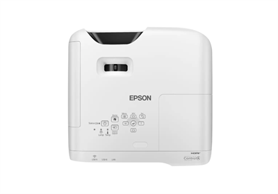 Epson  EB-W56S 3700 Lümen Projeksiyon Cihazı