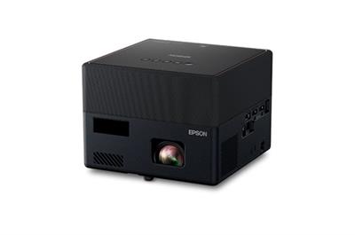Epson EF12 Akıllı Lazer Projeksiyon Cihazı