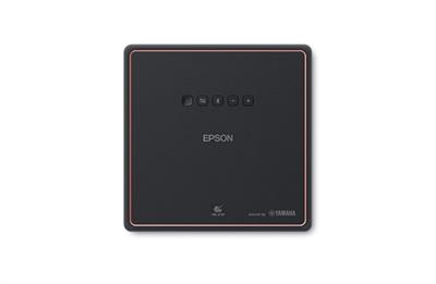 Epson EF12 Akıllı Lazer Projeksiyon Cihazı
