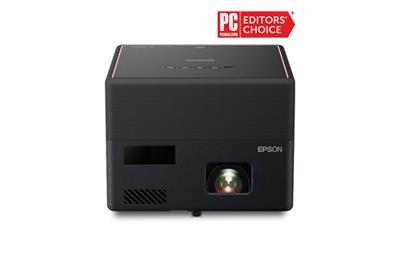 Epson EF12 Akıllı Lazer Projeksiyon Cihazı