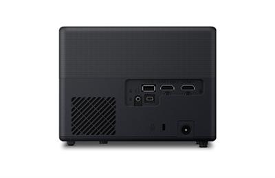 Epson EF12 Akıllı Lazer Projeksiyon Cihazı