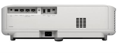 Epson EH-LS670 4KE Ultra Kısa Mesafe Projeksiyon