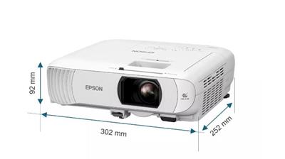 Epson EH-TW840 Full HD Lambalı Projektör