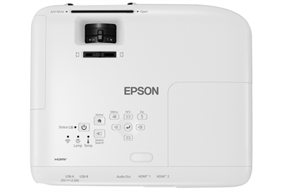 Epson EH-TW850 3400 Lümen Full HD Projeksiyon Cihazı