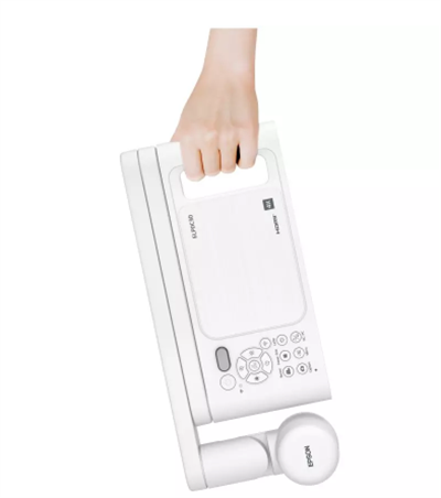 Epson ELPDC30 4K UHD Döküman Kamera