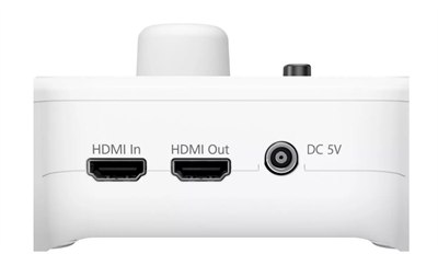 Epson ELPDC30 4K UHD Döküman Kamera