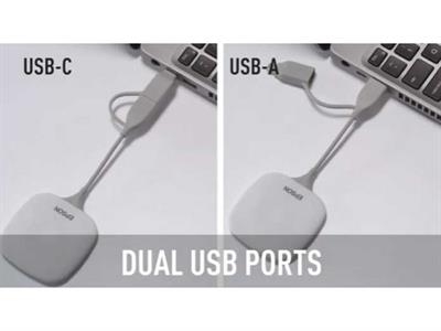 Epson ELPWP10 Wifi Kablosuz Sunum Sistemi