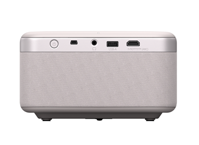 Epson EpiqVision Mini EF-21R Full HD 1000 Lümen Google TV Projeksiyon Cihazı