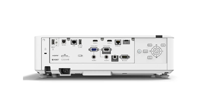 Epson L630SU 6000 Lümen Full HD WUXGA Kısa Mesafeli Lazer Projektör