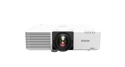 Epson L630SU 6000 Lümen Full HD WUXGA Kısa Mesafeli Lazer Projektör