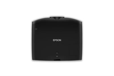 Epson Pro Cinema 4050 4K PRO-UHD® Projector with Advanced 3-Chip Design and HDR