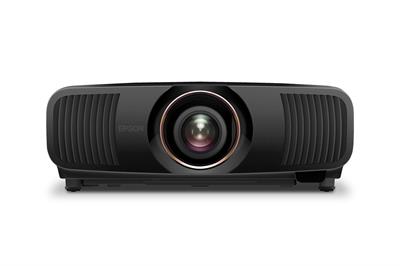 Epson QB1000 4K HDR 3300 Lümen 3LCD Laser Projector – Black