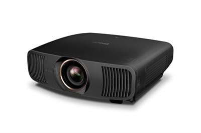 Epson QB1000 4K HDR 3300 Lümen 3LCD Laser Projector – Black