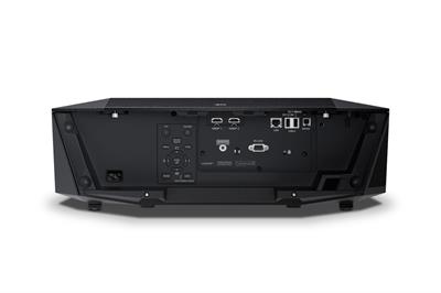 Epson QL3000 4K HDR Yüksek Lümenli 3LCD Lazer Projektör – Siyah