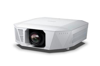 Epson QL3000 4K HDR Yüksek Lümenli 3LCD Lazer Projektör – Beyaz