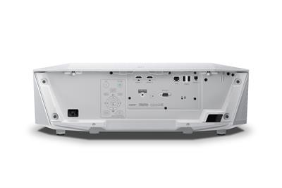 Epson QL3000 4K HDR Yüksek Lümenli 3LCD Lazer Projektör – Beyaz