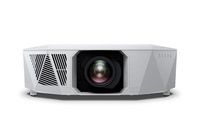 Epson QL3000 4K HDR Yüksek Lümenli 3LCD Lazer Projektör – Beyaz