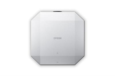 Epson QL7000 4K HDR Yüksek Lümenli 3LCD Lazer Projektör – Beyaz