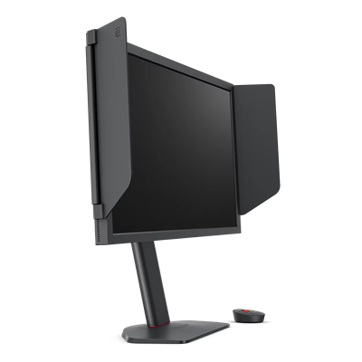 BenQ Espor için ZOWIE XL2586X Fast TN 540Hz DyAc™ 2 Oyun Monitörü