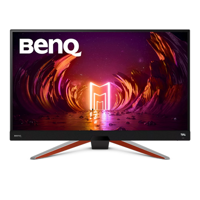 BenQ EX2710Q | MOBIUZ 1ms IPS 165Hz QHD 2K Oyun Monitörü