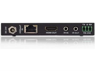 Geratech Full HD HDBaseT HDMI Extender 150mt