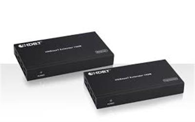 Geratech Full HD HDBaseT HDMI Extender 150mt