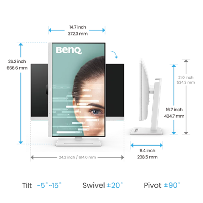 BenQ GW2790QT | 27