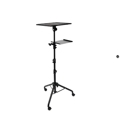 Havit PA306 Ayarlanabilir Projeksiyon Standı - 180° Döner Tepsi - 1.6m Yükselik