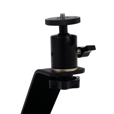 Havit PA309 Projeksiyon Stantı – 360° Döner Başlık, Ayarlanabilir Masaüstü, 5kg Taşıma Kapasiteli