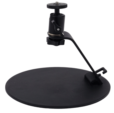 Havit PA309 Projeksiyon Stantı – 360° Döner Başlık, Ayarlanabilir Masaüstü, 5kg Taşıma Kapasiteli