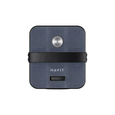 Havit PJ205 Pro Prime Quartz 1080p Smart Projeksiyon Cihazı (Youtube, Netflix, Exxen, Disney+)
