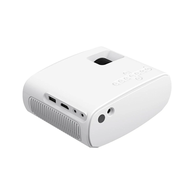 Havit PJ207 Pro Prime Opal Smart Projeksiyon Cihazı (YouTube, Netflix, Exxen, Disney+)