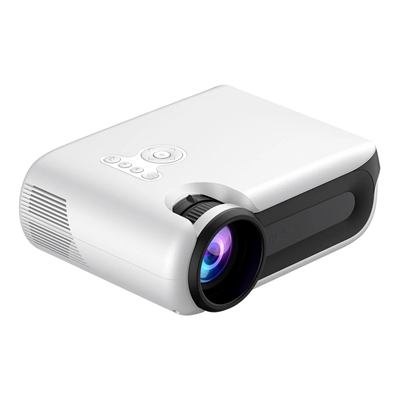 Havit PJ209 Pro Prime Sapphire Full Hd 1080p Smart Projeksiyon Cihazı Android Tv 9.0 - 350 Ansi