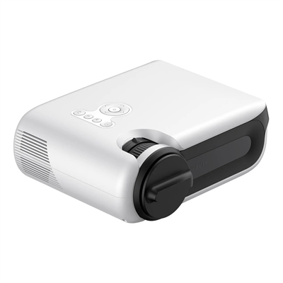 Havit PJ209 Pro Prime Sapphire Full Hd 1080p Smart Projeksiyon Cihazı Android Tv 9.0 - 350 Ansi