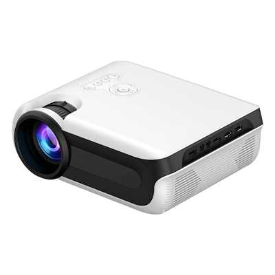 Havit PJ209 Pro Prime Sapphire Full Hd 1080p Smart Projeksiyon Cihazı Android Tv 9.0 - 350 Ansi