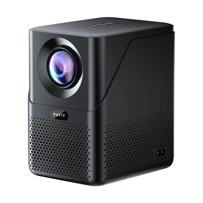 Havit PJ216 Pro Smart Android Projeksiyon Cihazı - 1080p