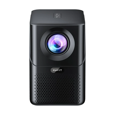 Havit PJ216 Pro Smart Android Projeksiyon Cihazı - 1080p