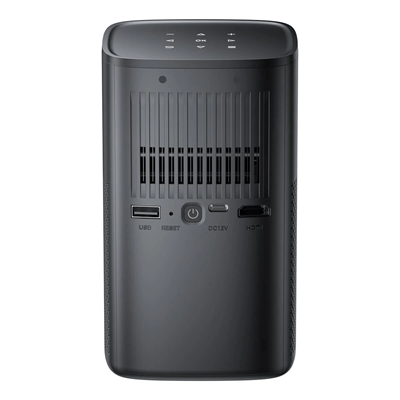 Havit PJ228 Plus Bataryalı Google Lisanslı Projeksiyon Cihazı - 1080p