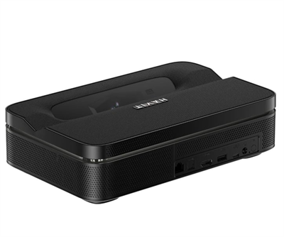 Havit PJ600 Plus L1 Google Lisanslı UST Kısa Mesafe Bataryalı DLP Projeksiyon Cihazı – 1080p