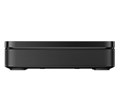 Havit PJ600 Plus L1 Google Lisanslı UST Kısa Mesafe Bataryalı DLP Projeksiyon Cihazı – 1080p