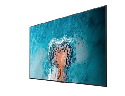 Hisense 100DM66GE 100 inç 4K UHD Dijital Dijital Tabela Ekranı