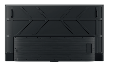 Hisense 100DM66GE 100 inç 4K UHD Dijital Dijital Tabela Ekranı