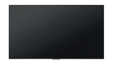 Hisense 100DM66GE 100 inç 4K UHD Dijital Dijital Tabela Ekranı