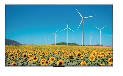 Hisense 65DP30FE 4K UHD Dijital Dijital Tabela Ekranı - 7/24 Çalışma